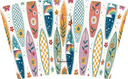 SURFBOARDS (TALL ONLY) RETAIL