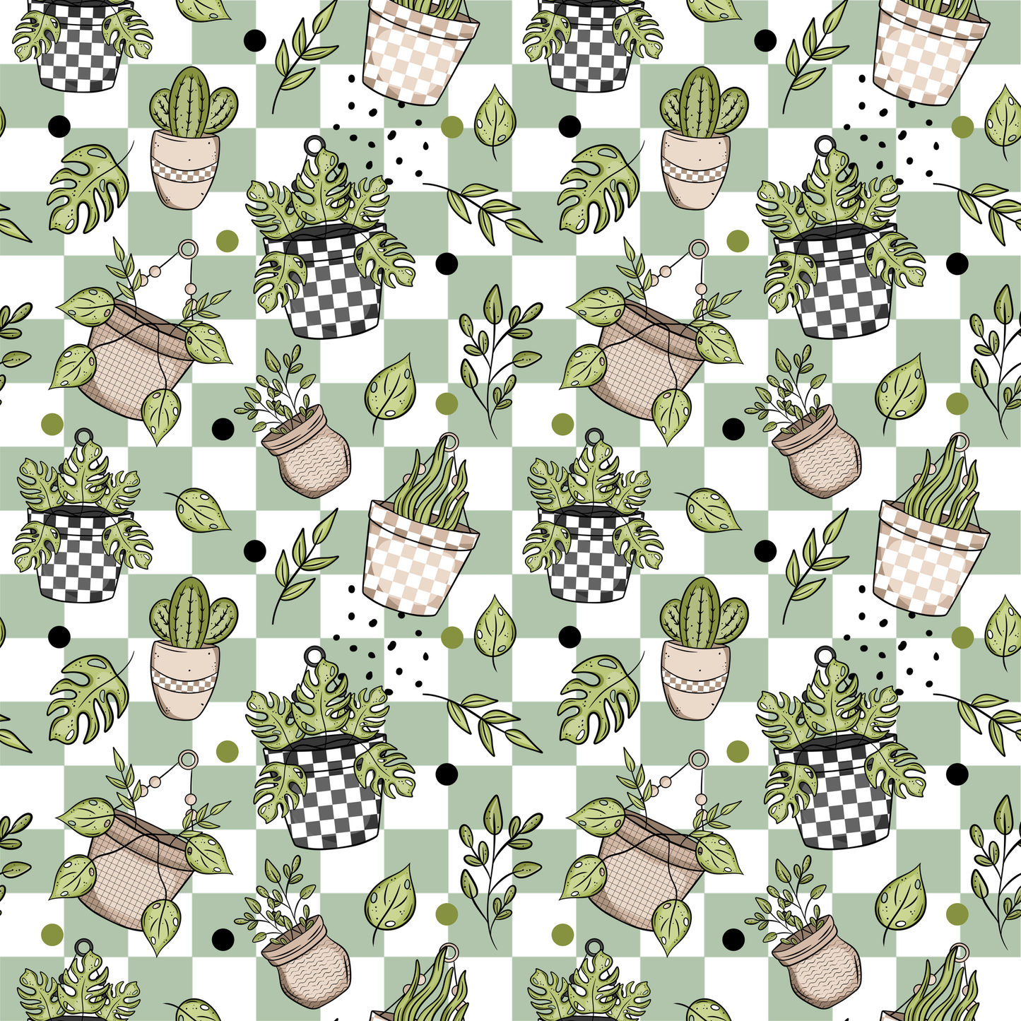 LM-
GREEN THUMB (TALL ONLY)