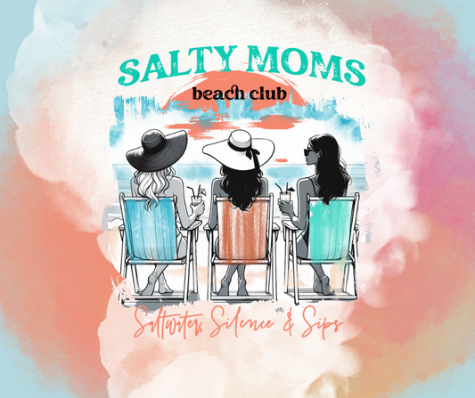 SALTY MOM (TALL ONLY)